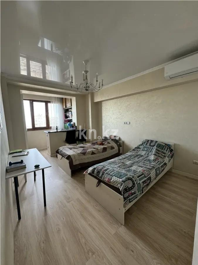 Продажа 4-комнатной квартиры, 99.5 м² - Продажа  четырехкомнатных квартир в Алматы фото 5 из 8