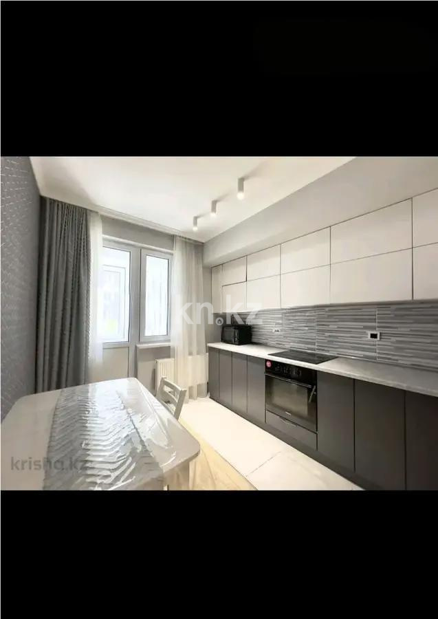 Продажа 1-комнатной квартиры, 45 м² в Алматы - фото 2