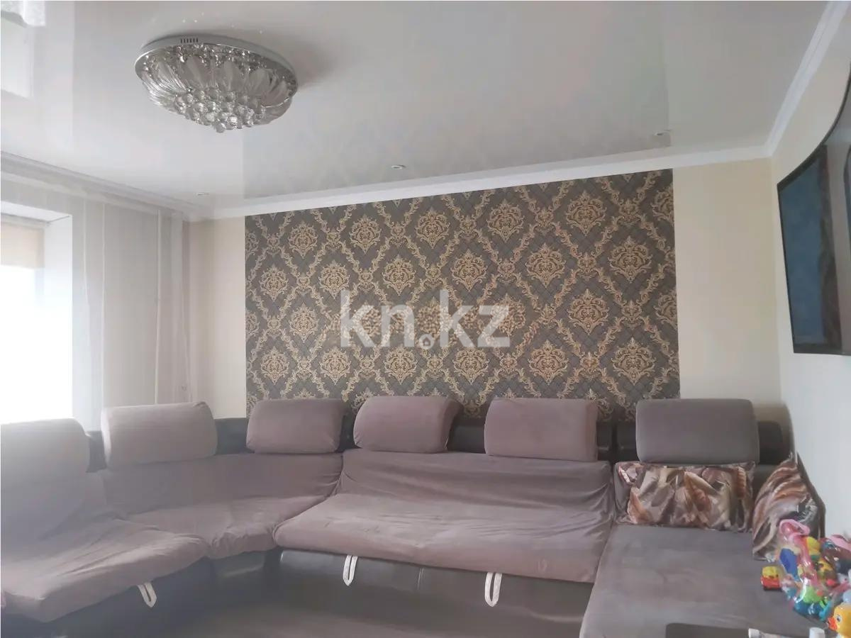 Продажа 2-комнатной квартиры, 50 м², мкр-н Восток-1, дом  11 фото 1 из 4 | kn.kz Продажа 2-комнатной квартиры, 50 м², мкр-н Восток-1, дом  11 - Продажа квартир в Караганде фото 1 из 4