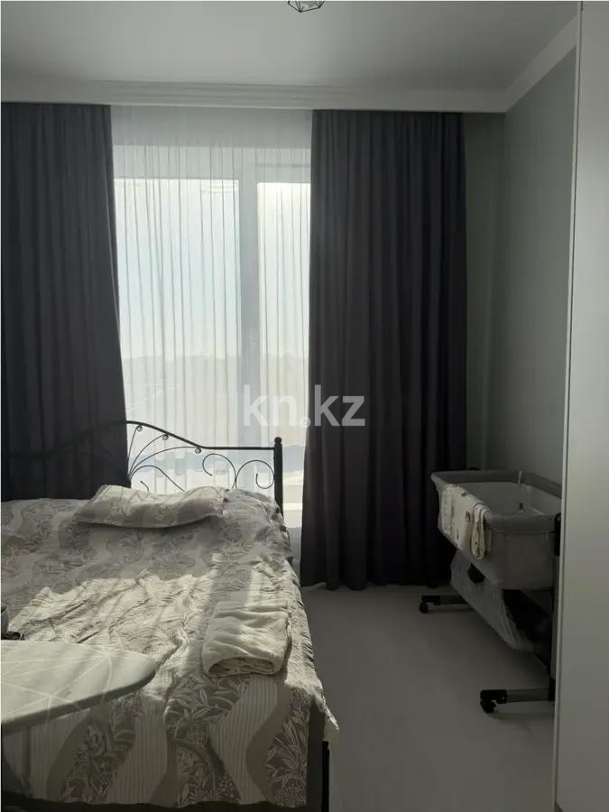 Продажа 3-комнатной квартиры, 68.5 м² - Продажа недвижимости в Астане - страница 13 фото 1 из 4