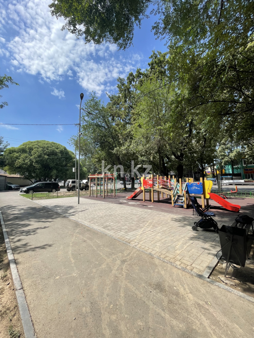 Продажа , 48 м², Рыскулова, дом  58а - ул. Лобачевского в Алматы - фото 8