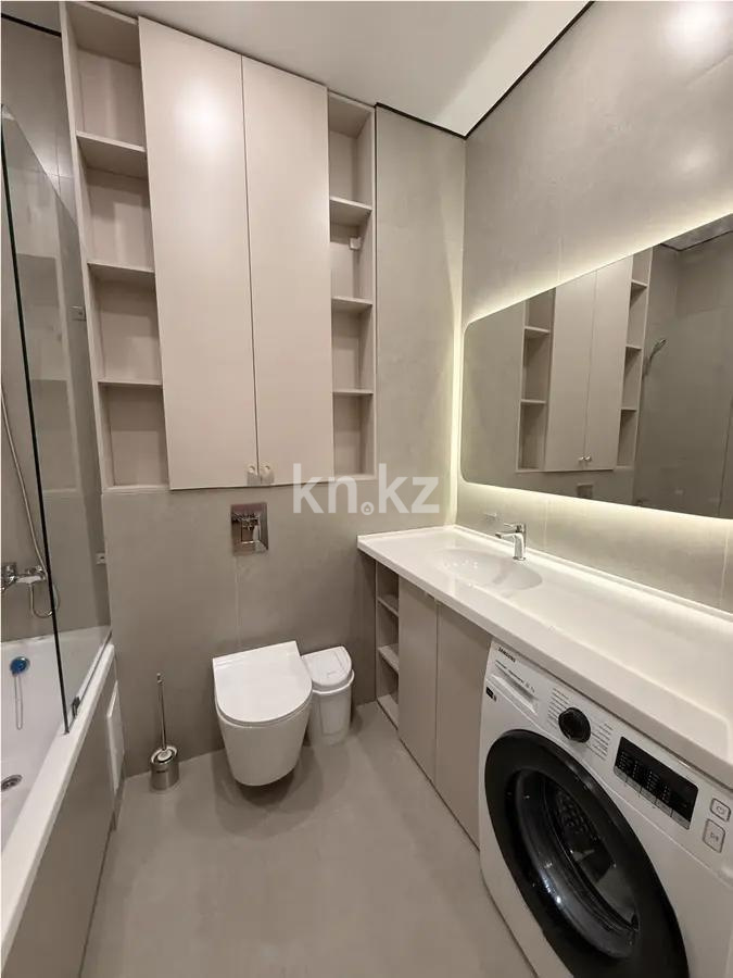 Продажа 2-комнатной квартиры, 40 м² - Продажа квартир в новостройках Астаны - страница 35 фото 4 из 4