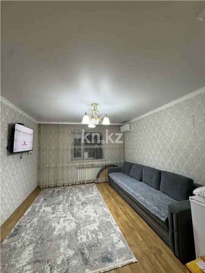 Продажа 2-комнатной квартиры, 50 м² в Астане