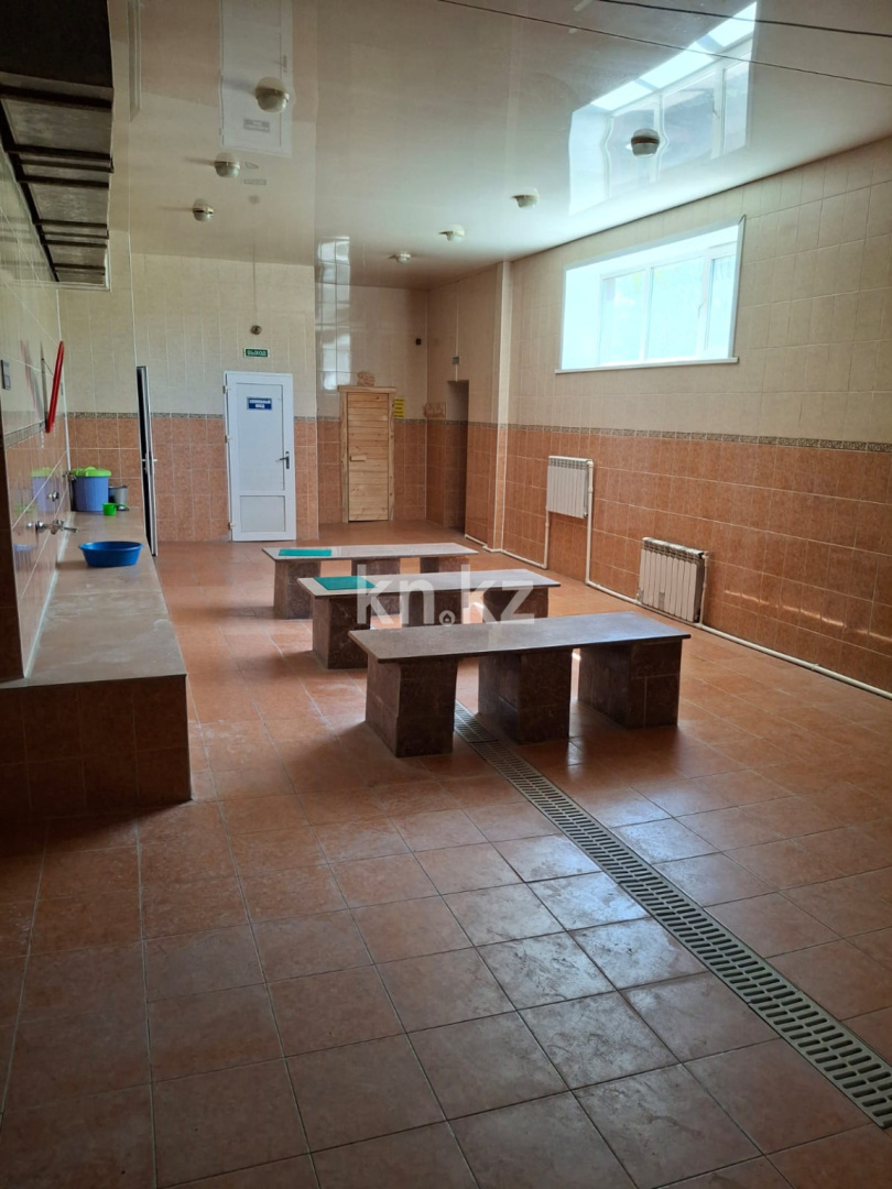 Продажа , 809 м², 5-й мкр. - Продажа баз, складов и промышленной недвижимости в Темиртау фото 13 из 27