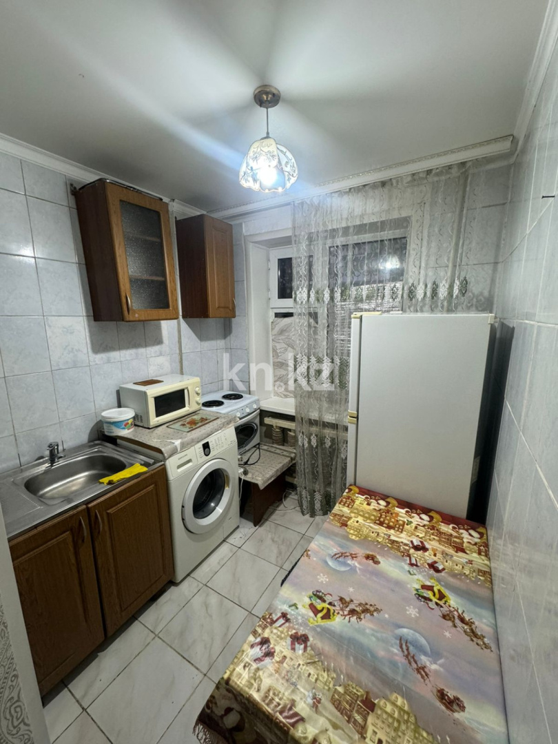 Аренда 1-комнатной квартиры, 24 м² - Аренда недвижимости в Казахстане - страница 2 фото 1 из 7