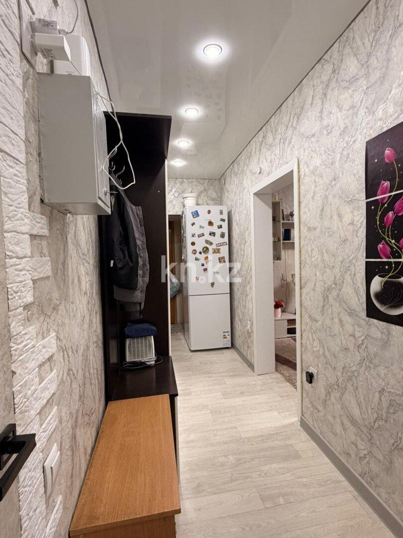 Продажа 3-комнатной квартиры, 62.8 м² в Караганде - фото 16