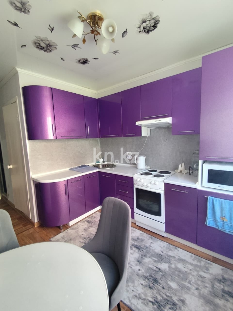 Продажа 2-комнатной квартиры, 54 м² в Караганде