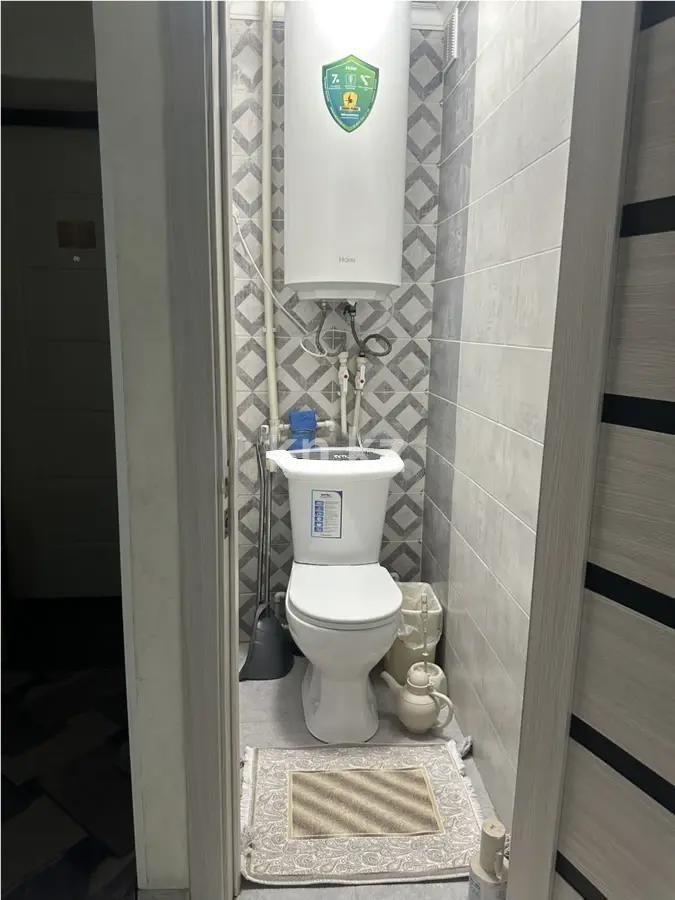 Продажа 3-комнатной квартиры, 65 м² - Продажа трехкомнатных квартир от собственников в Караганде фото 6 из 6