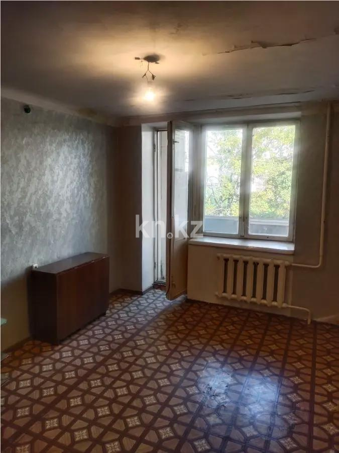 Продажа 2-комнатной квартиры, 40 м², ул. 2-я Вишневского, дом  1/3 - Продажа квартир в Алматы фото 1 из 5