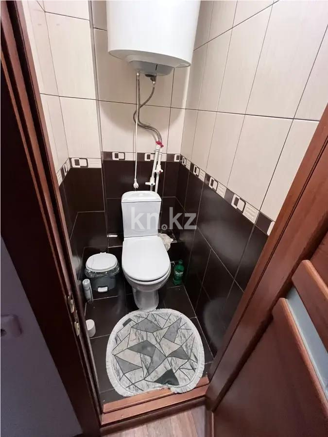 Продажа 4-комнатной квартиры, 82 м², ул. Таттимбета, дом  19 - Продажа квартир в Казахстане фото 7 из 7