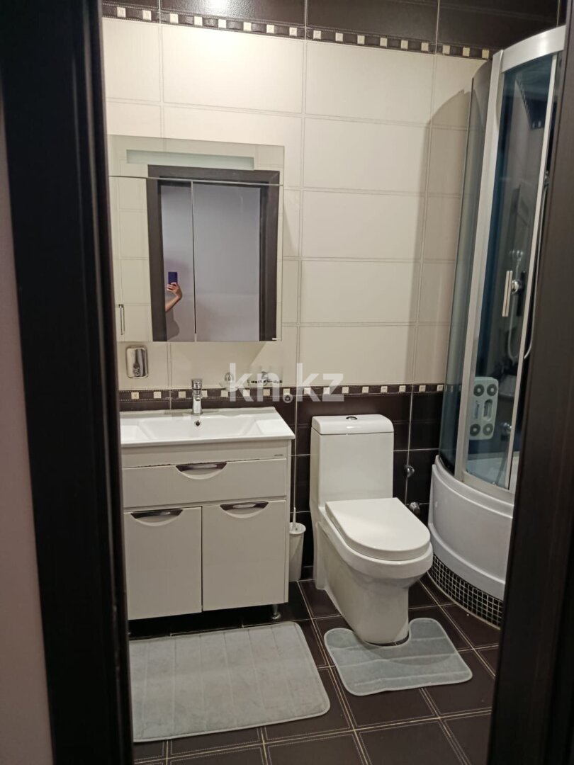 Аренда 1-комнатной квартиры, 40 м² в Астане - фото 9