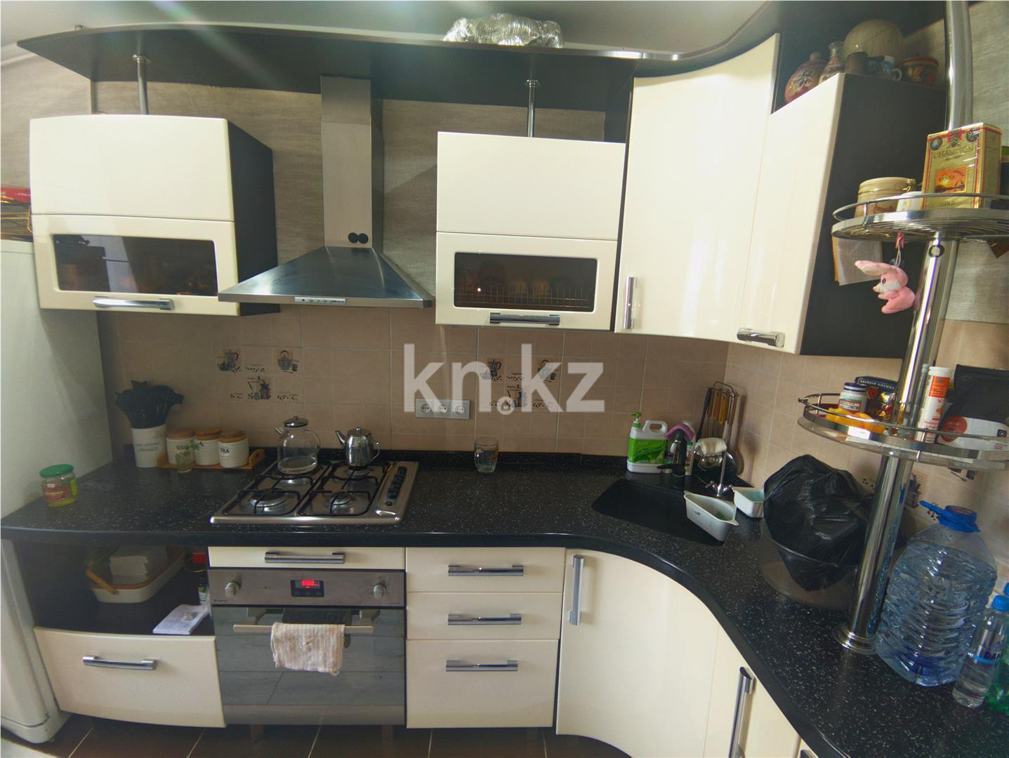 Продажа 3-комнатной квартиры, 60 м² в Караганде - фото 4
