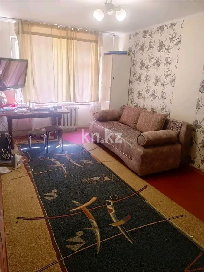 Продажа 2-комнатной квартиры, 44 м², 3 мкр., дом  23 в Алматы