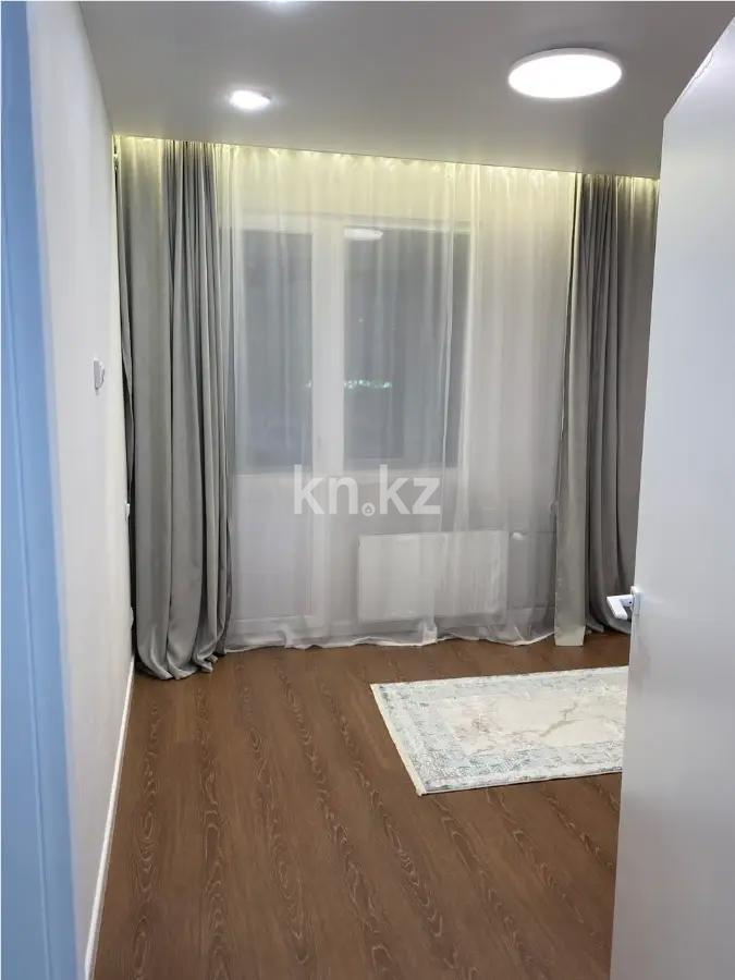 Продажа 2-комнатной квартиры, 40.6 м², ул. Е-509, дом  11 в Астане - фото 2