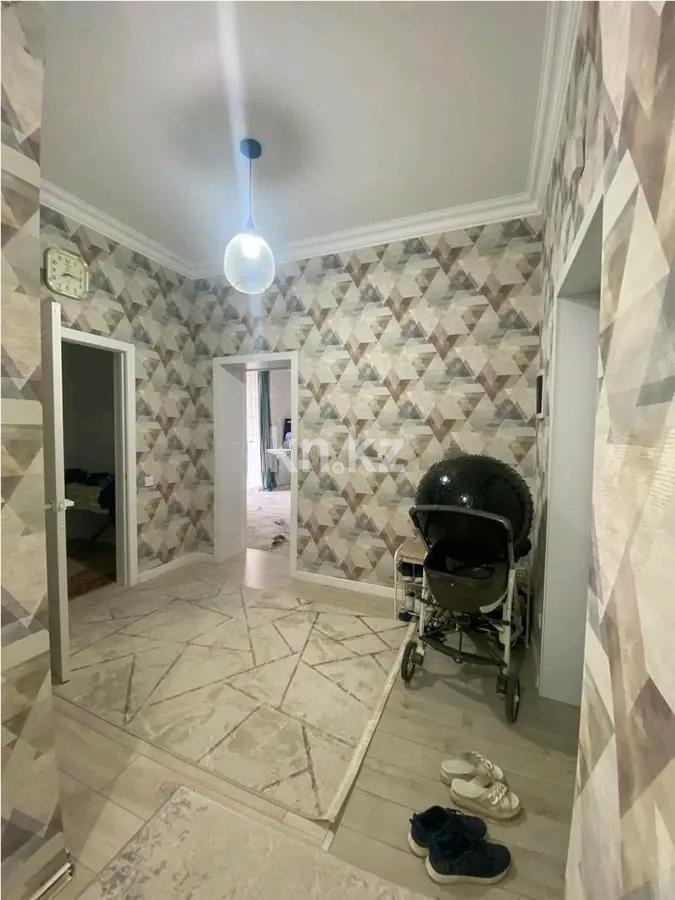 Продажа 2-комнатной квартиры, 73 м², ул. Калдаякова, дом  40 в Астане - фото 5