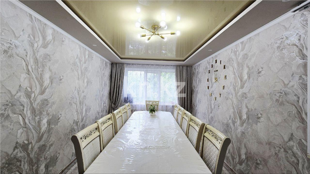 Продажа 3-комнатной квартиры, 61 м², пр. Момышулы - Продажа квартир в Темиртау фото 1 из 14