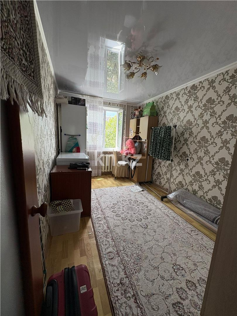 Продажа 3-комнатной квартиры, 58 м², пр. Металлургов - Продажа квартир в Темиртау фото 5 из 14
