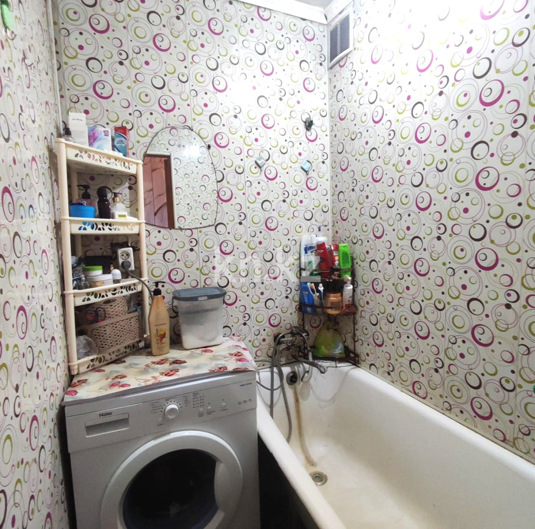 Продажа 1-комнатной квартиры, 31 м² - Продажа квартир в Абае фото 5 из 7