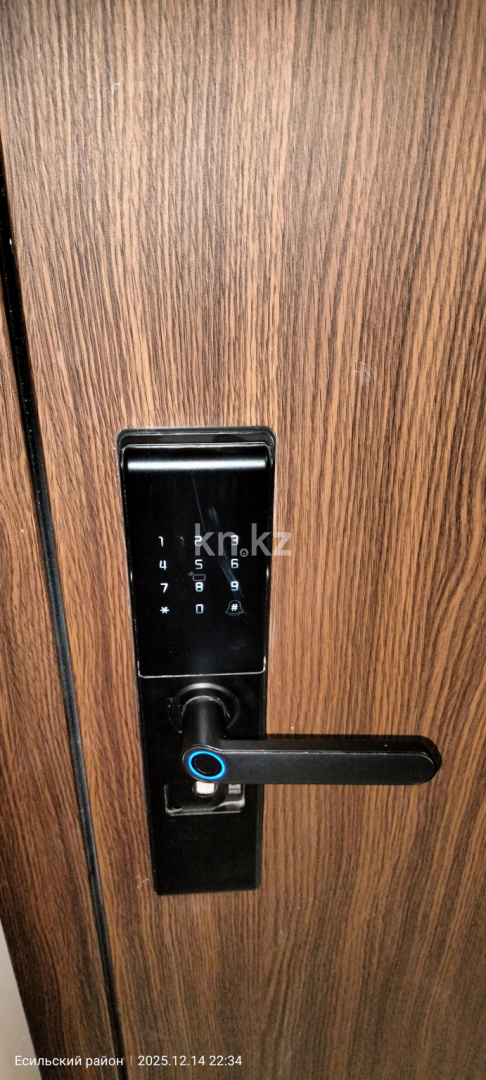 Аренда 1-комнатной квартиры, 35 м² - Аренда квартир помесячно в Астане фото 2 из 5