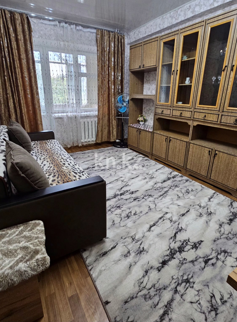 Аренда 2-комнатной квартиры, 48.9 м² - Аренда недвижимости в Алматы фото 3 из 20