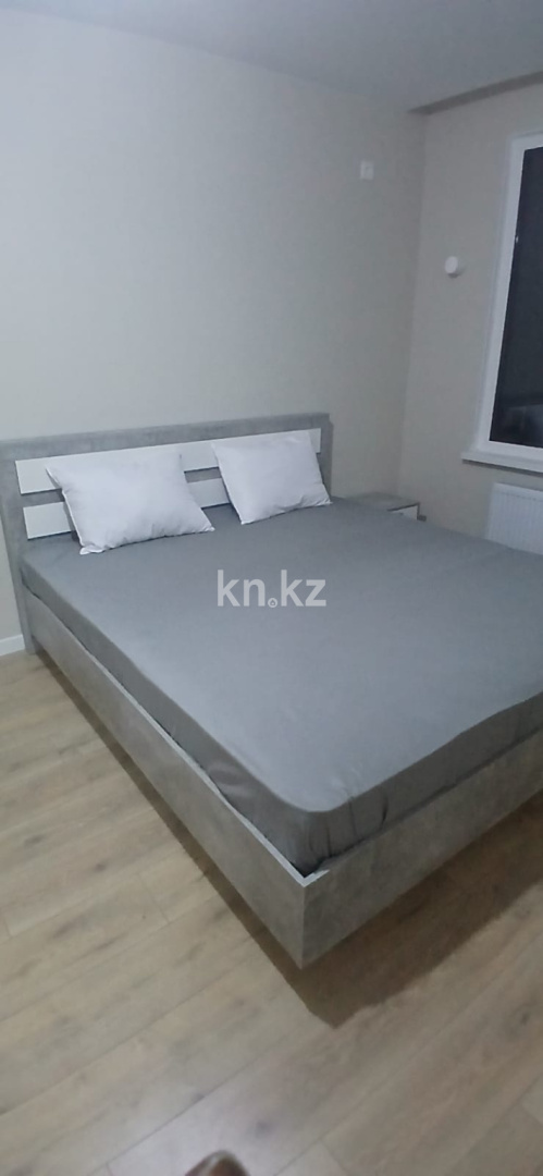 Аренда 1-комнатной квартиры, 35 м² - Аренда однокомнатных квартир помесячно в Астане фото 8 из 11