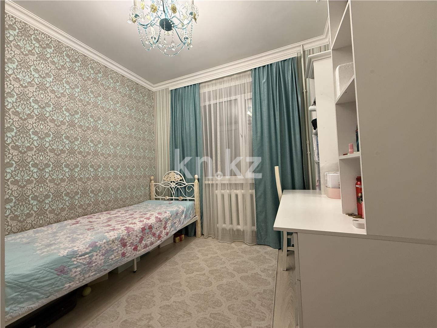 Продажа 3-комнатной квартиры, 67 м², ул. Таттимбета, дом  3 - Продажа  трехкомнатных квартир в Караганде фото 7 из 15