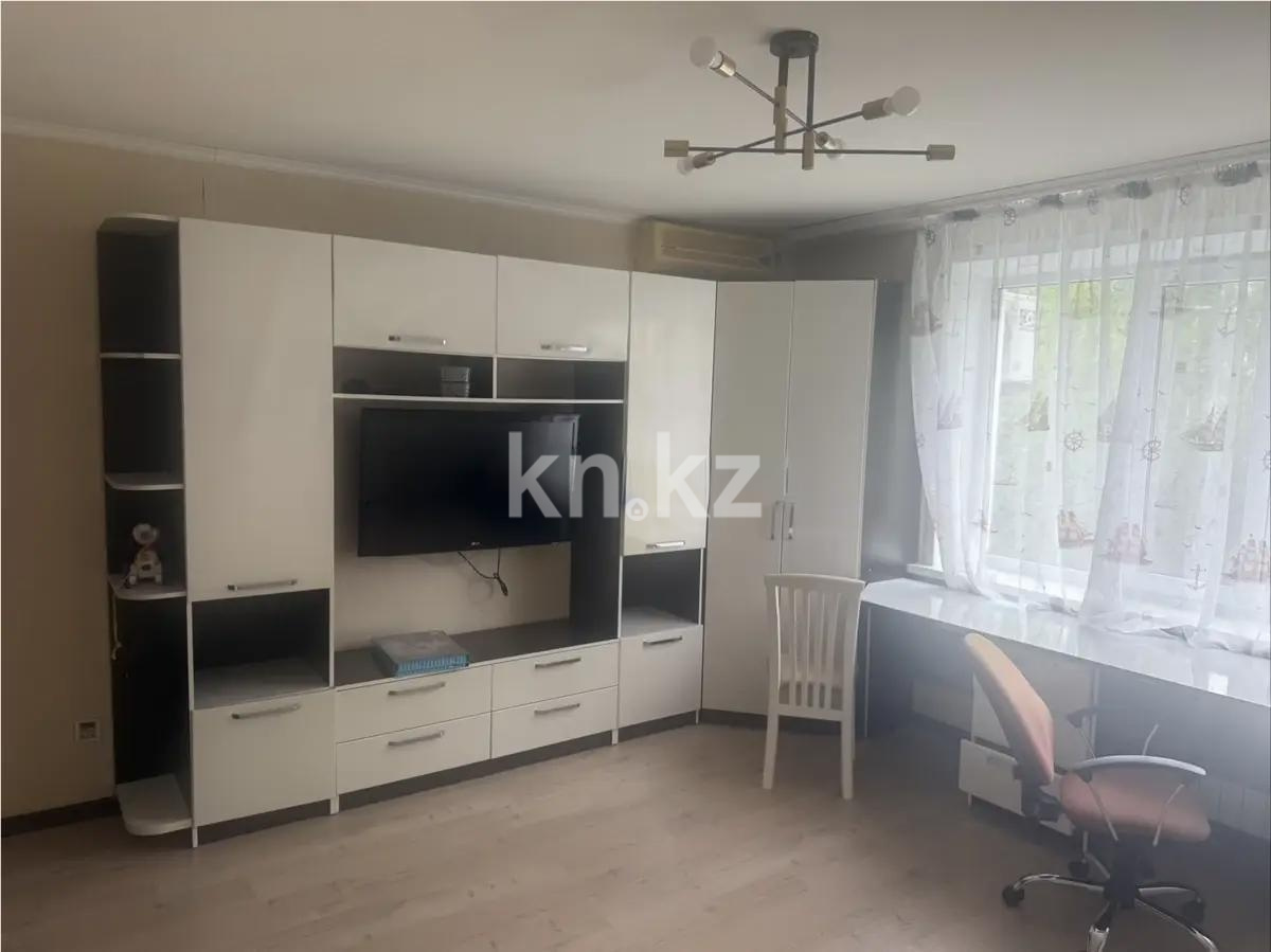 Продажа 4-комнатной квартиры, 97 м² - Продажа четырехкомнатных квартир от собственников в Казахстане фото 2 из 6