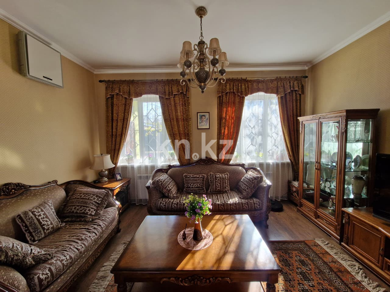 Продажа 5-комнатного дома, 140 м², ул. Кулболды - Продажа домов, коттеджей в Алматы фото 17 из 40