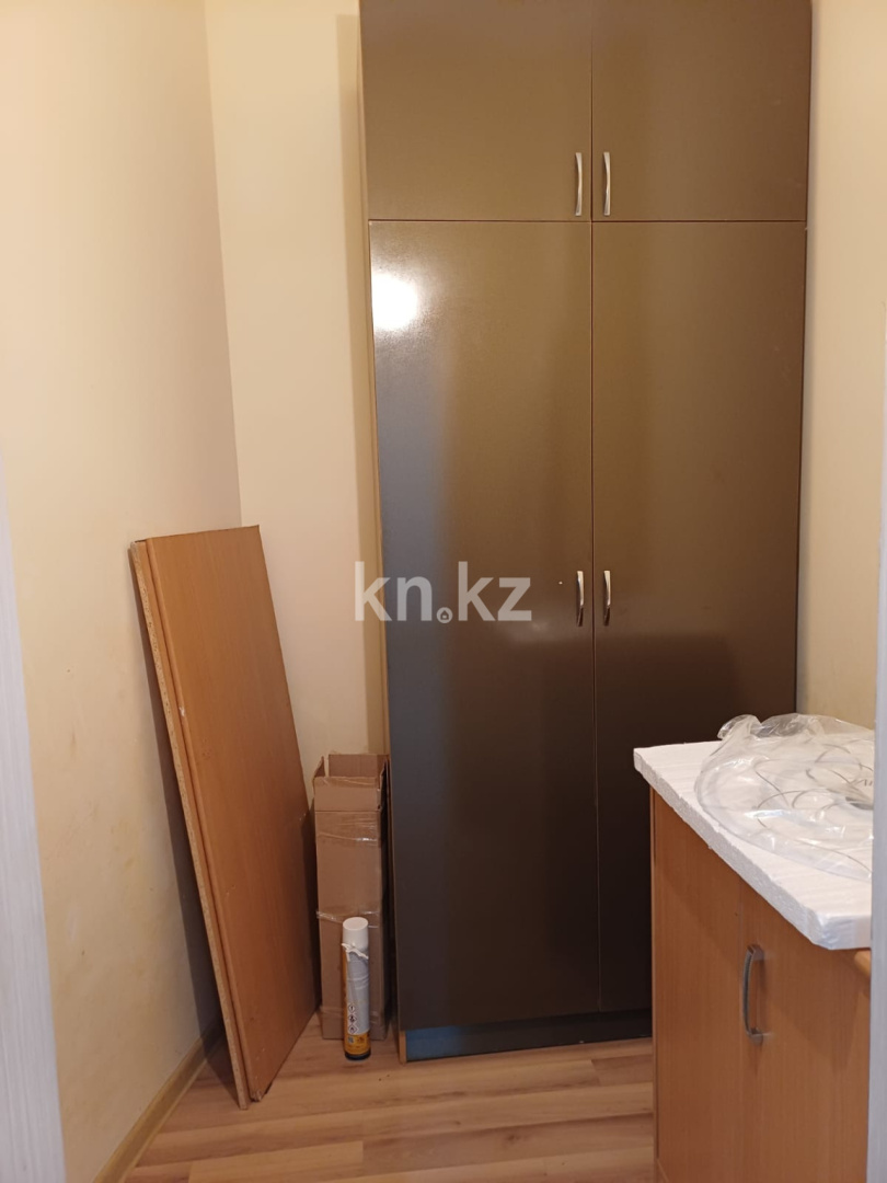 Продажа 2-комнатной квартиры, 79 м², пр. Момышулы, дом  2в - пр. Кошкарбаева в Астане - фото 9