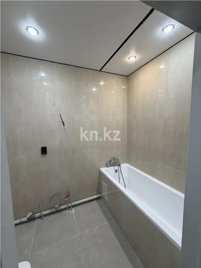 Продажа 3-комнатной квартиры, 73 м², ул. Мухамедханова, дом  45/1 - Продажа квартир в Астане без посредников фото 4 из 4