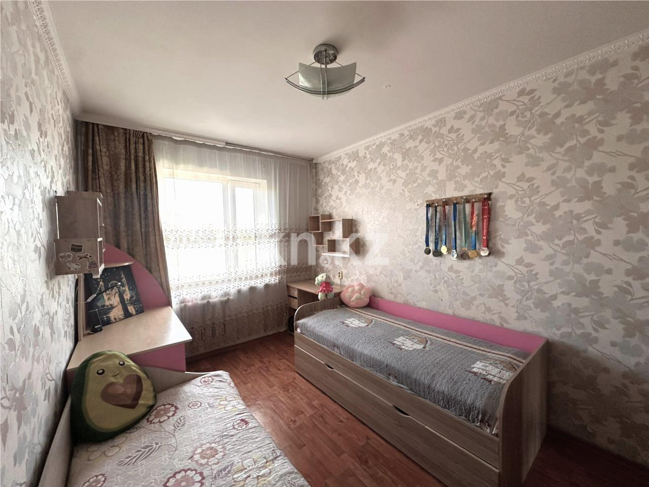 Продажа 4-комнатной квартиры, 80 м² - Продажа четырехкомнатных квартир в Караганде фото 5 из 16