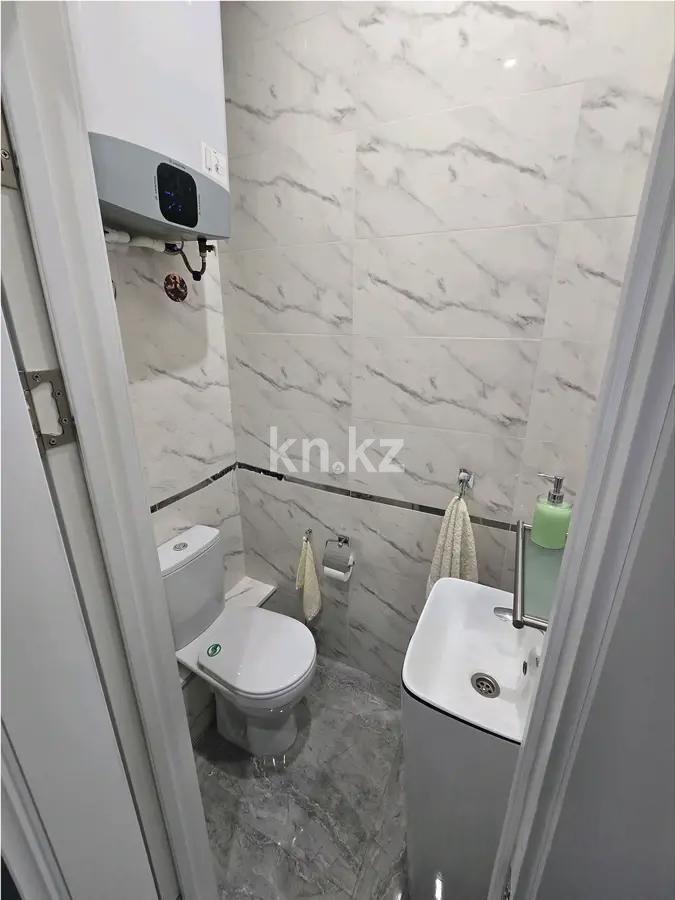 Продажа 3-комнатной квартиры, 78 м², ул. Ермекова, дом  102/1 - Продажа квартир в новостройках Караганды фото 4 из 5