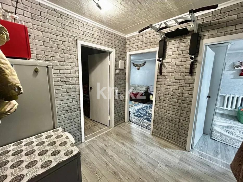 Продажа 3-комнатной квартиры, 67 м², 1А мкр-н, дом  25 в Сарани - фото 6