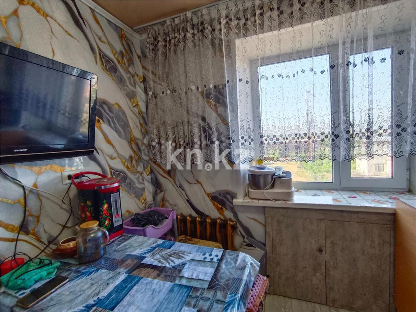 Продажа 2-комнатной квартиры, 40 м² - Продажа квартир в Караганде - страница 156 фото 8 из 17