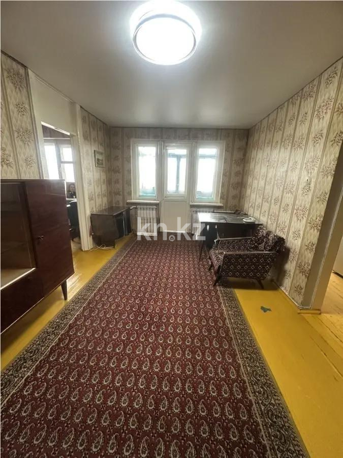 Продажа 2-комнатной квартиры, 46 м² - Продажа недвижимости в Темиртау - страница 5 фото 1 из 5