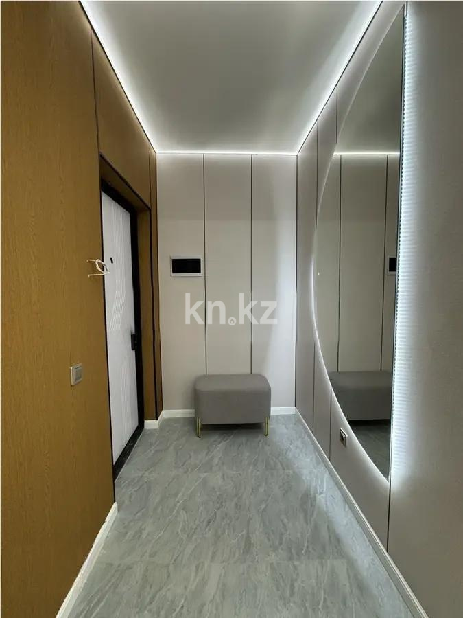 Продажа 2-комнатной квартиры, 42.7 м² - Продажа двухкомнатных квартир в кирпичном доме в Казахстане - страница 5 фото 7 из 7