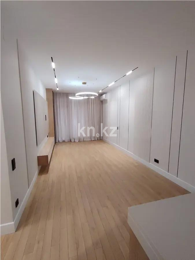 Продажа 3-комнатной квартиры, 81 м² в Алматы