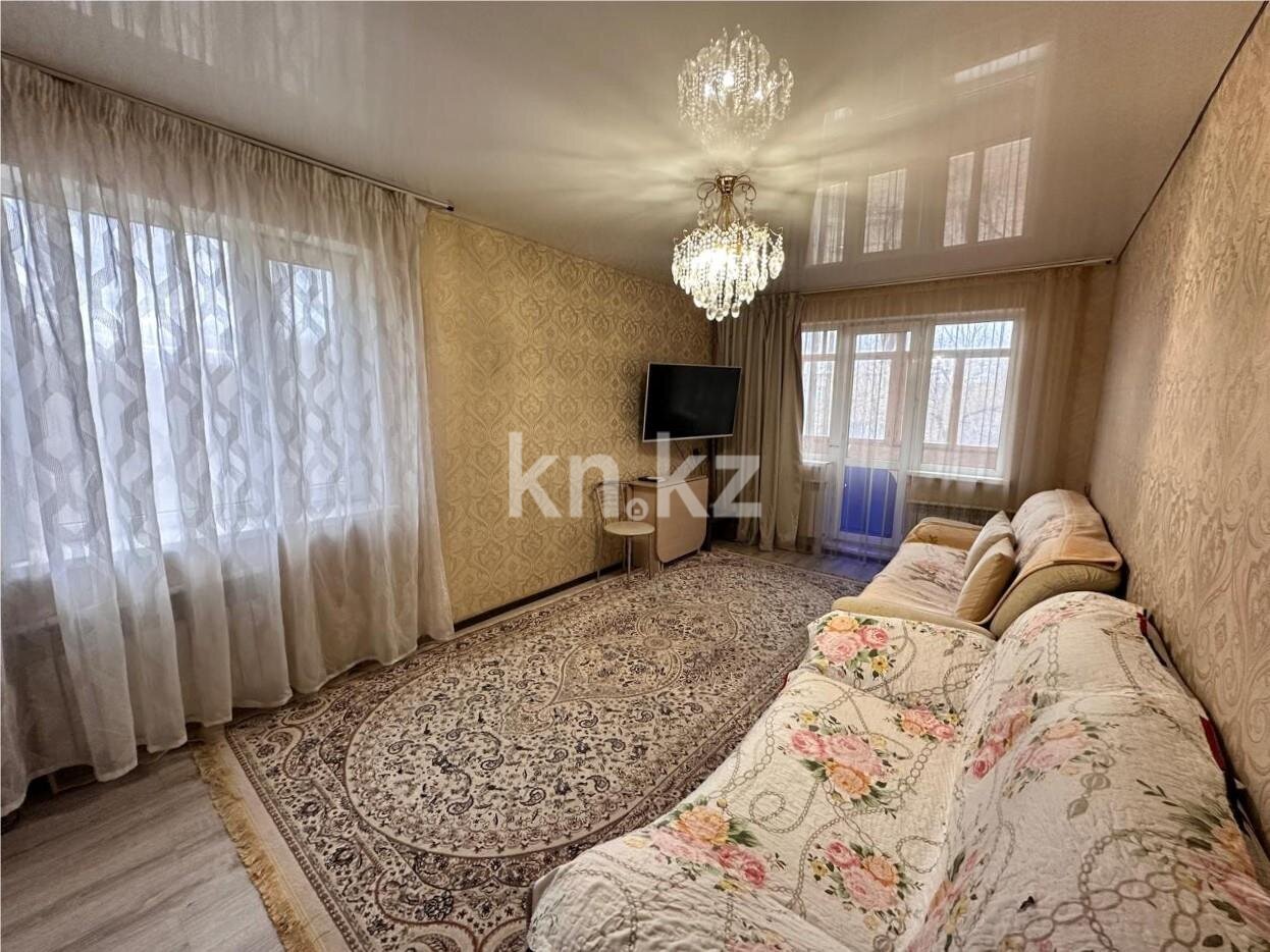 Продажа 2-комнатной квартиры, 43 м² в Абае