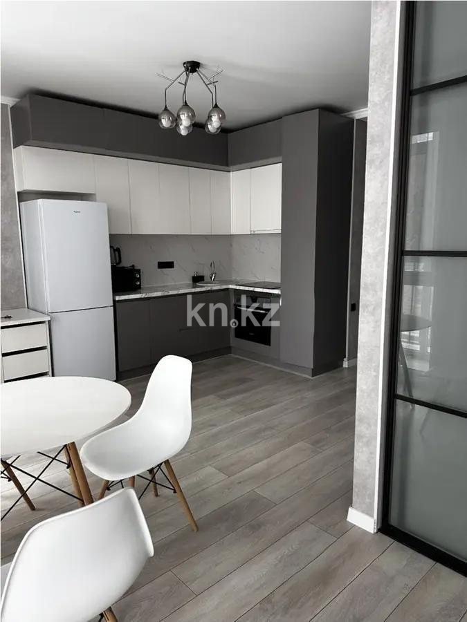 Продажа 1-комнатной квартиры, 51 м² - Продажа квартир в Турксибском р-не Алматы фото 3 из 5