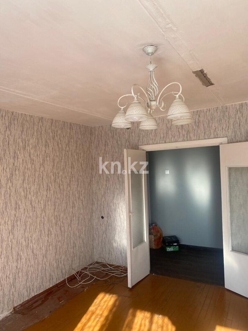 Продажа 4-комнатной квартиры, 78 м² в Караганде - фото 10