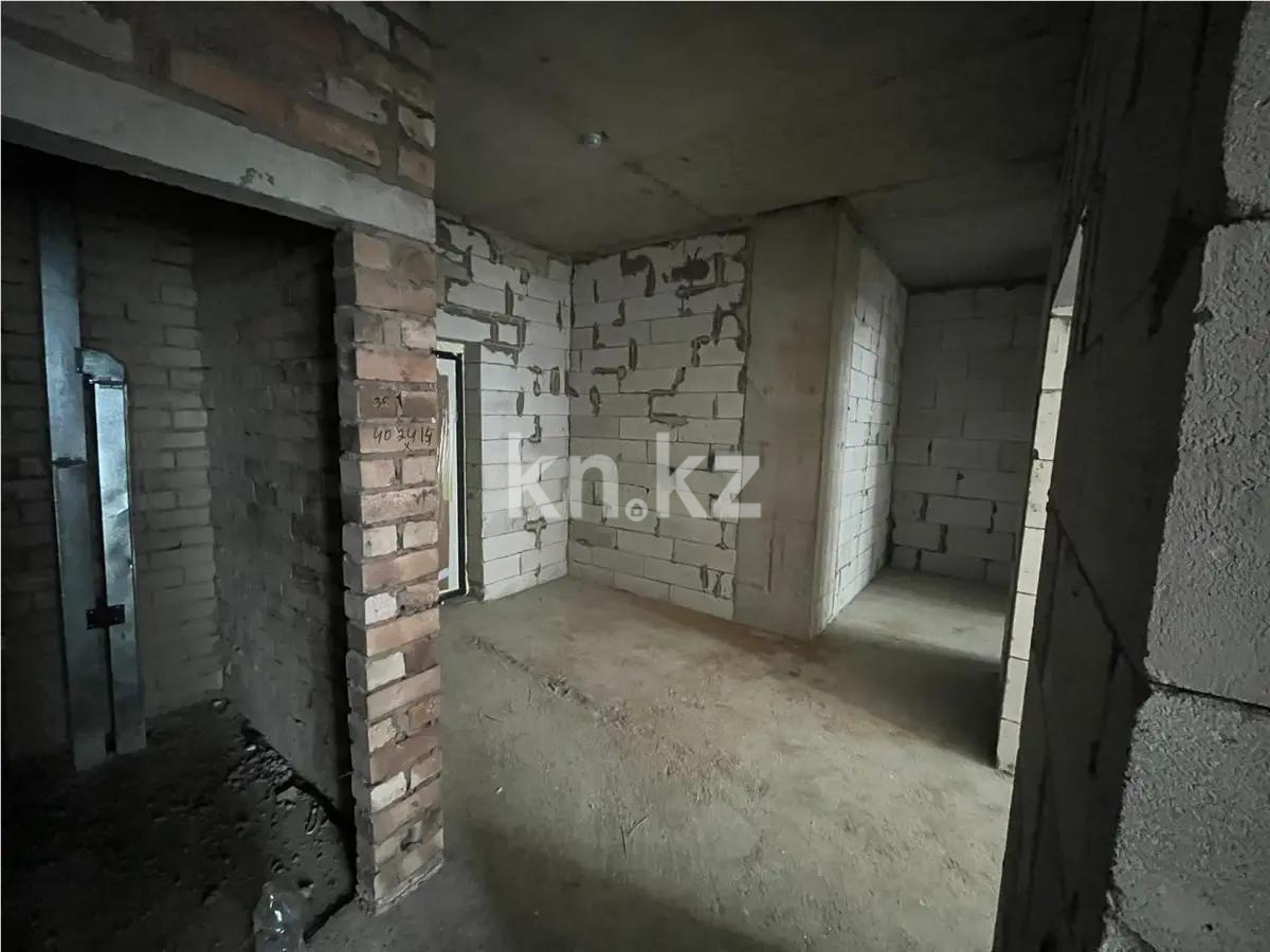 Продажа 2-комнатной квартиры, 72 м² - Продажа квартир в Семее фото 3 из 4