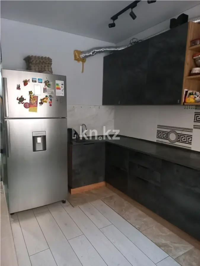 Продажа 2-комнатной квартиры, 71 м² - Продажа квартир в Алматы с фото фото 3 из 5