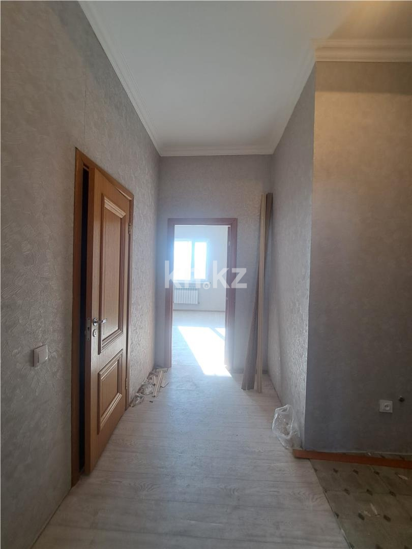 Продажа 2-комнатной квартиры, 46 м² - Недвижимость в Казахстане - страница 10 фото 9 из 11