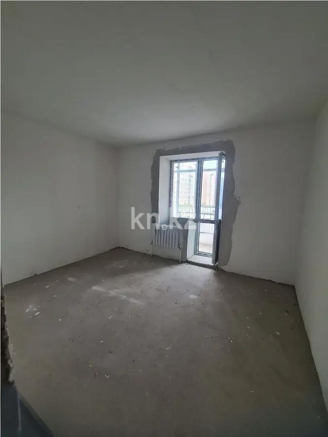 Продажа 2-комнатной квартиры, 63.3 м², ул. Азербаева, дом  37/1 - Продажа  двухкомнатных квартир в Астане без посредников с фото фото 1 из 3