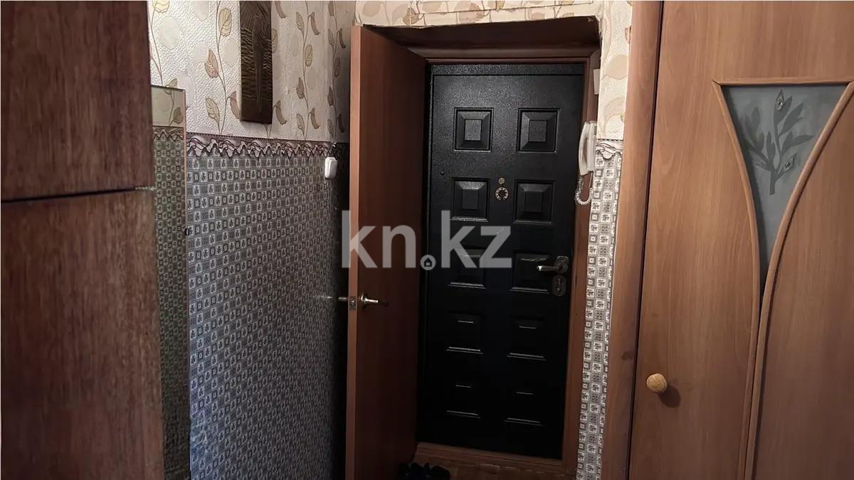 Продажа 3-комнатной квартиры, 48 м² - Продажа трехкомнатных квартир в Караганде фото 6 из 7