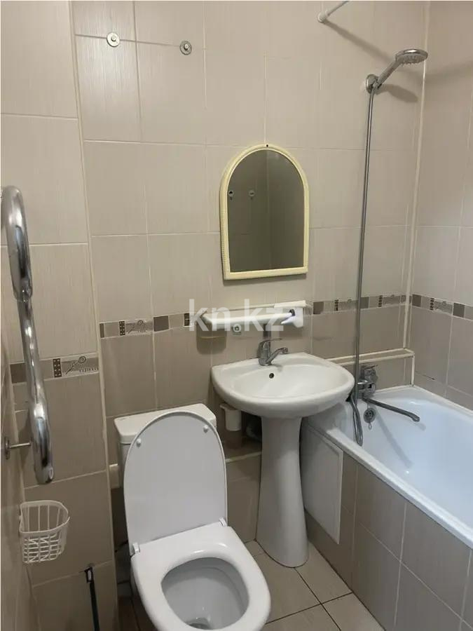 Продажа 1-комнатной квартиры, 33 м² - Продажа однокомнатных квартир от собственников в Алматы фото 2 из 4