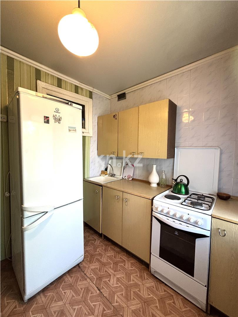 Продажа 2-комнатной квартиры, 41 м², пр. Назарбаева, дом  19а в Караганде - фото 6