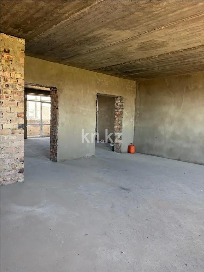 Продажа 3-комнатной квартиры, 82 м² в Караганде - фото 2