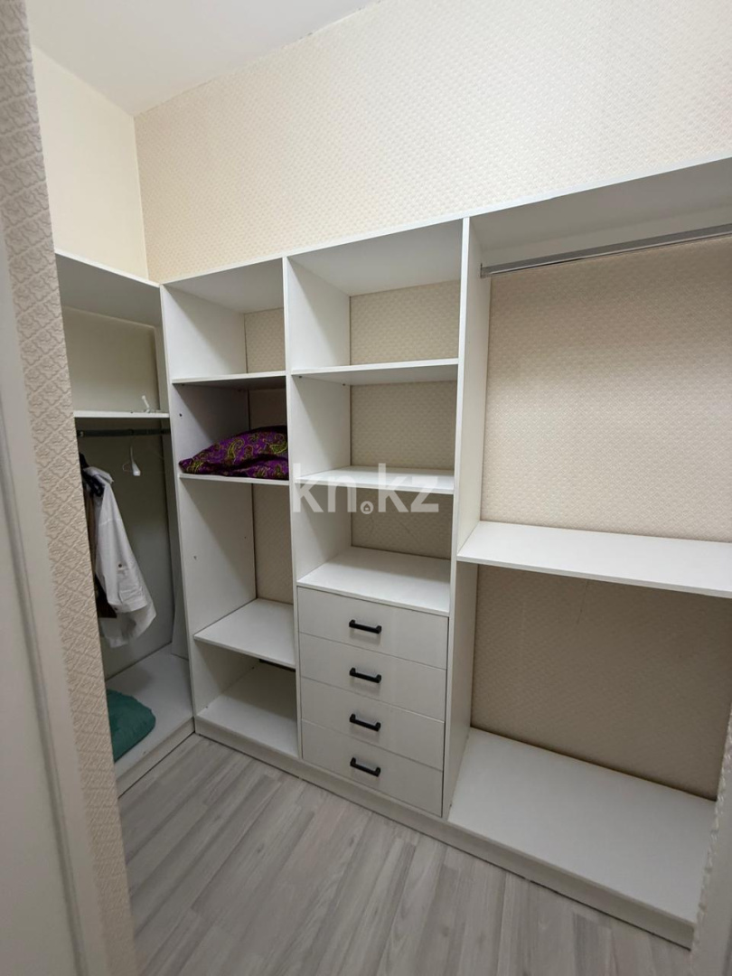 Аренда 2-комнатной квартиры, 43 м² в Астане - фото 6