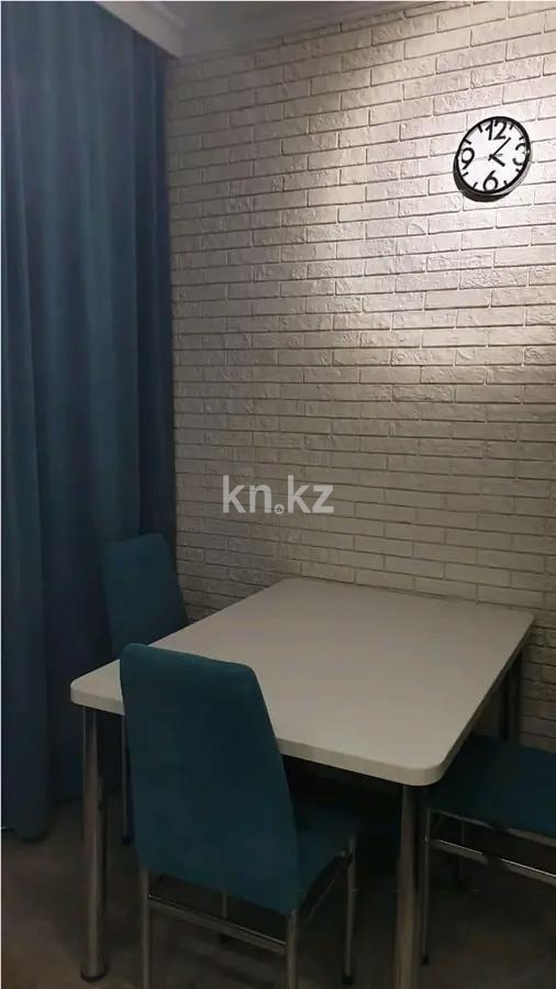 Продажа 2-комнатной квартиры, 42 м² - Продажа квартир в новостройках Алматы - страница 2 фото 2 из 3